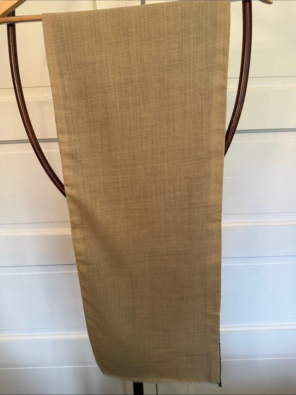 Yves Saint Laurent Luxury men’s designer Business wear Scarf Italian Style